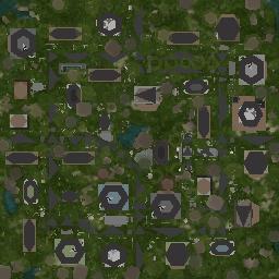 Map tile of Cathcarts Fumble