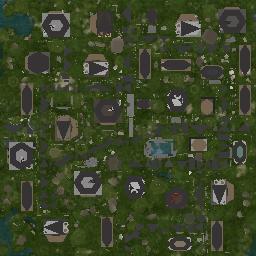 Map tile of Long Pass