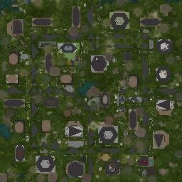 Map tile of Gardyloo