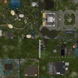 Map tile of GEL Community 24