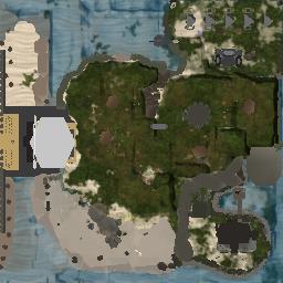 Map tile of MyHaven