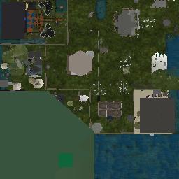 Map tile of GEL Community 47