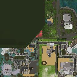 Map tile of Tropical Love
