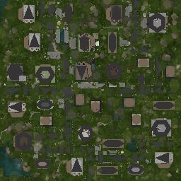 Map tile of Bear Market