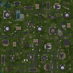 Map tile of Punkin Patch