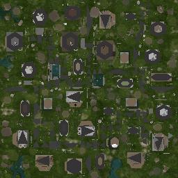 Map tile of Mycroft Homes