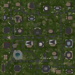 Map tile of Greenglass