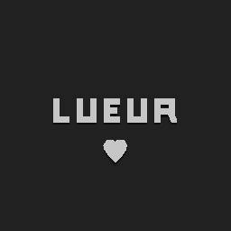 Map tile of Lueur