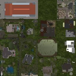 Map tile of GEL Community 49