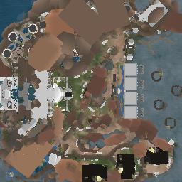 Map tile of ARMONI Marina XI