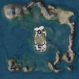 Map tile of Slippery