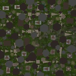Map tile of Drumlin Farm