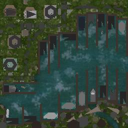 Map tile of Alotta Fish