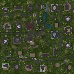 Map tile of Atkins Depot