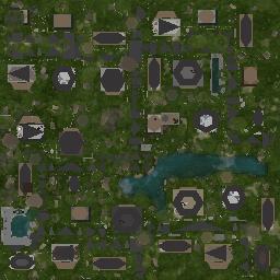 Map tile of Birdwing