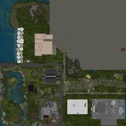 Map tile of GEL Community 41