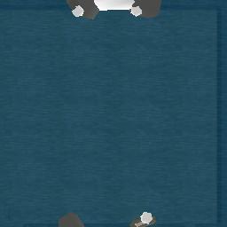 Map tile of ARMONI Ocean