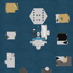 Map tile of ARMONI Yacht Club