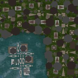 Map tile of Acquarone