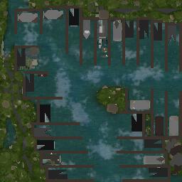 Map tile of Sunofa Beach