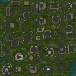 Map tile of Moss Heart