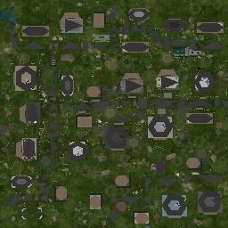 Map tile of Idle Hours