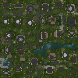 Map tile of Free Will