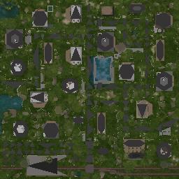 Map tile of Allrutti