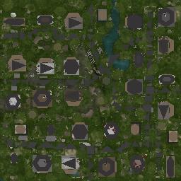 Map tile of Shepherds Coronet