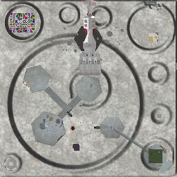Map tile of Tescalation