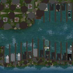 Map tile of Maurea