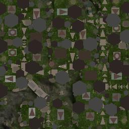 Map tile of Clemency