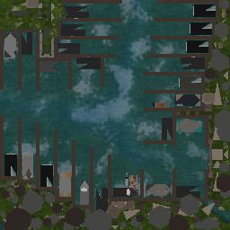 Map tile of Naughtyless