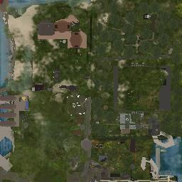 Map tile of GEL Community 50