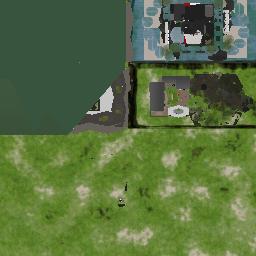 Map tile of Beauty Paradise