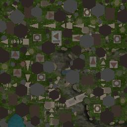 Map tile of Cremini