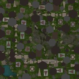 Map tile of Yseult