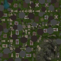 Map tile of Englesdorf