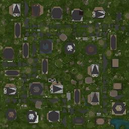 Map tile of Foxpath