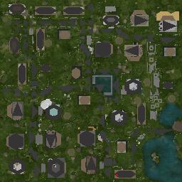 Map tile of First Rodeo
