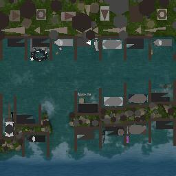 Map tile of Fisk