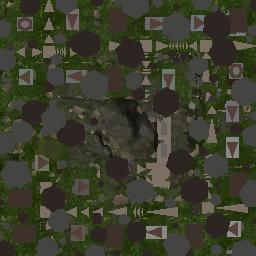 Map tile of Faint Echo