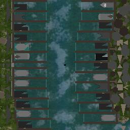 Map tile of SSPTwin Masts