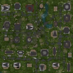Map tile of Swing Dance