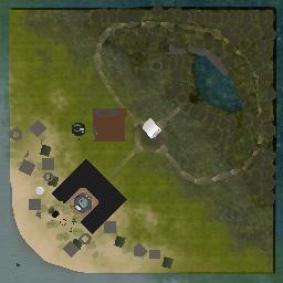 Map tile of Euphoria Springs
