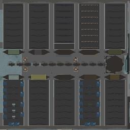Map tile of Rain Games III