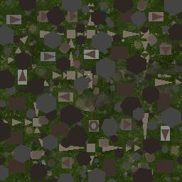 Map tile of Brimwood