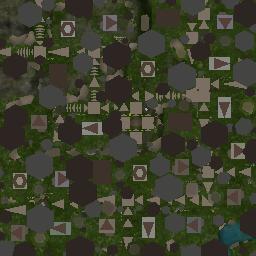 Map tile of Schuss
