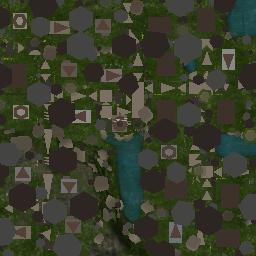 Map tile of Geppetto