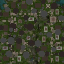 Map tile of Malamute